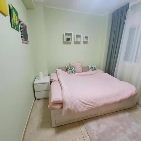 Apartment Golden Pineda Family Complex With Parking Salou